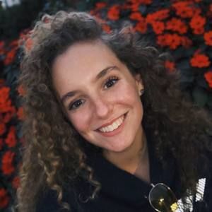 Meet your Posher, Grace